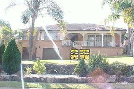 Property photo of 14 Reading Avenue Kings Langley NSW 2147