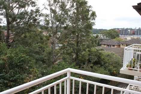 Property photo of 9/20B Gaza Road West Ryde NSW 2114