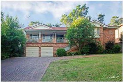 Property photo of 94 Gilbert Road Glenhaven NSW 2156
