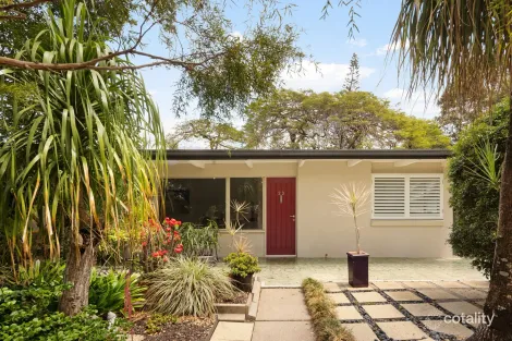 23 Tarbet St, Kenmore, QLD 4069