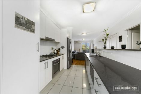 Property photo of 90/11 Glenvale Avenue Parklea NSW 2768