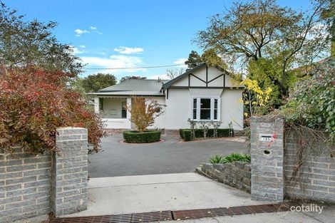 Property photo of 185 Don Street Bendigo VIC 3550