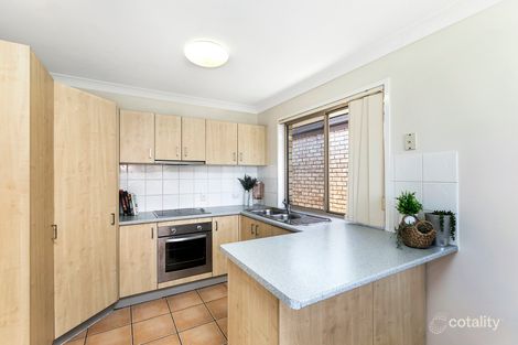 Property photo of 55/90 Webster Road Deception Bay QLD 4508