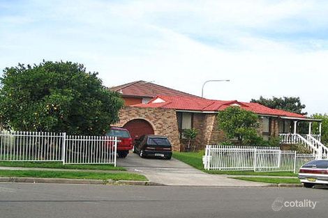 1 Jensen St, Fairfield West, NSW 2165