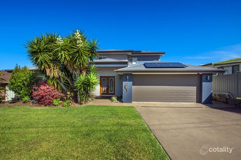 Property photo of 3 Burns Crescent Corindi Beach NSW 2456