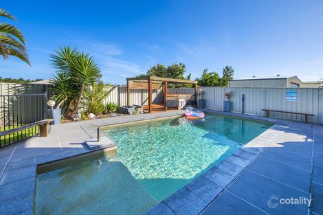 Property photo of 3 Burns Crescent Corindi Beach NSW 2456