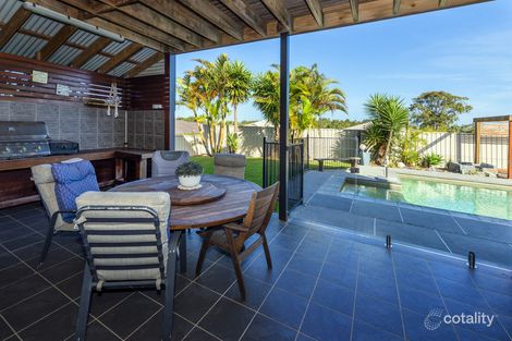 Property photo of 3 Burns Crescent Corindi Beach NSW 2456
