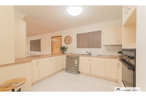 Property photo of 2 Langford Street Norman Gardens QLD 4701