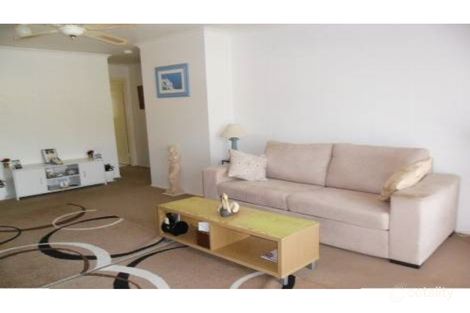 Property photo of 4/1 Chaplin Crescent Oxenford QLD 4210