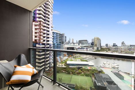 Property photo of 1506/8 Marmion Place Docklands VIC 3008