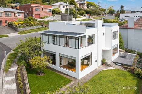 Property photo of 9 Lyndhurst Avenue North Hobart TAS 7000