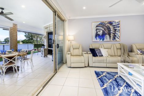Property photo of 6 Apollo Crescent Beachmere QLD 4510