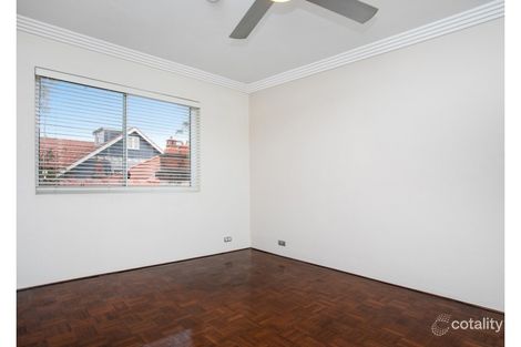 Property photo of 5/78 Shadforth Street Mosman NSW 2088