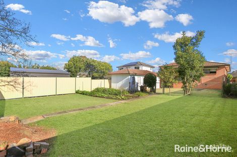 Property photo of 93 Osborne Road Marayong NSW 2148