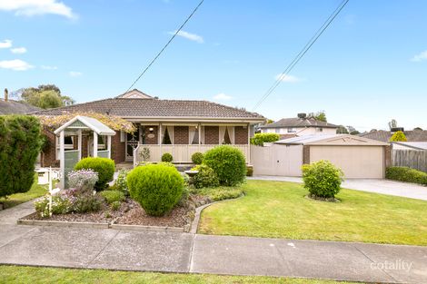 Property photo of 19 Tunbridge Way Ferntree Gully VIC 3156