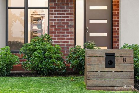 Property photo of 8 Hirst Way Armstrong Creek VIC 3217