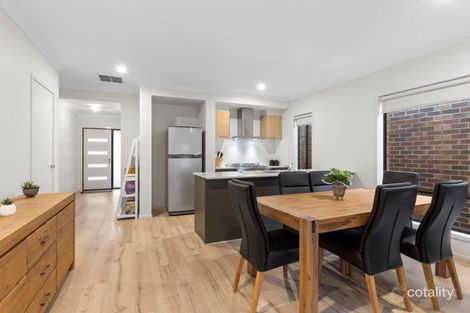 Property photo of 8 Hirst Way Armstrong Creek VIC 3217