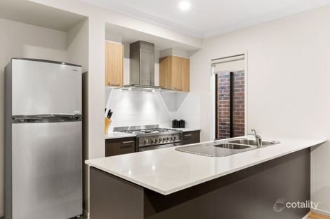 Property photo of 8 Hirst Way Armstrong Creek VIC 3217