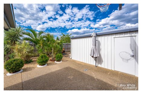 Property photo of 12 Mistletoe Avenue Norman Gardens QLD 4701