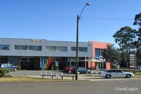 Property photo of 43 Heathcote Road Moorebank NSW 2170