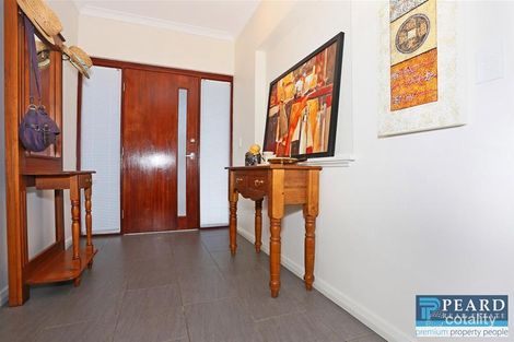 Property photo of 4 Woodstock Turn Ravenswood WA 6208