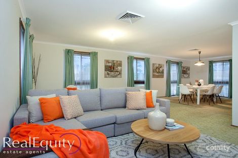 Property photo of 1 Dalby Place Chipping Norton NSW 2170