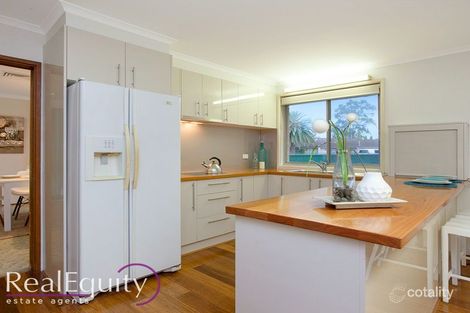 Property photo of 1 Dalby Place Chipping Norton NSW 2170