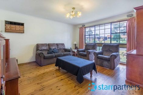 Property photo of 47 Garrick Road St Clair NSW 2759