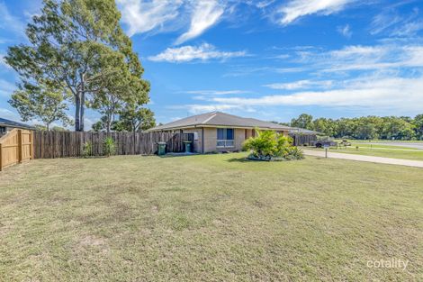 Property photo of 9 Empress Drive Moore Park Beach QLD 4670