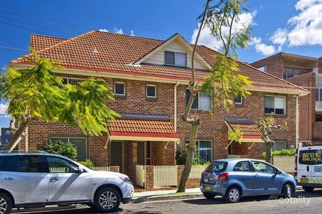 Property photo of 5/30 Christie Street Wollstonecraft NSW 2065