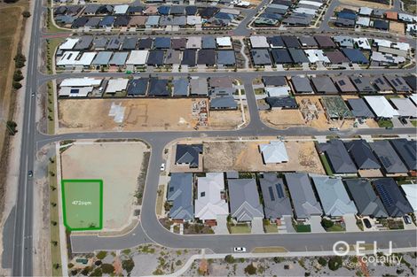 Property photo of 2 Dalby Street Hilbert WA 6112