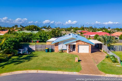 Property photo of 6 Settlers Court Bargara QLD 4670