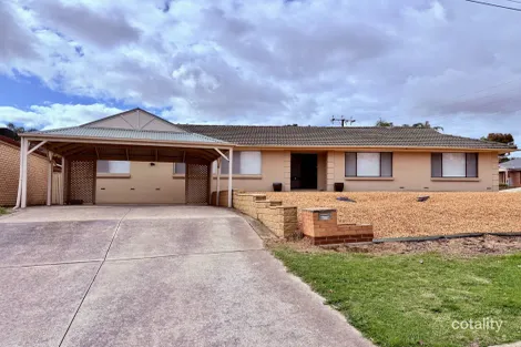 4 Terrigal Rd, Redwood Park, SA 5097