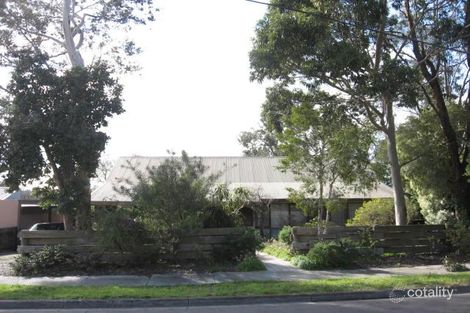 Property photo of 7 Newton Grove Glen Waverley VIC 3150