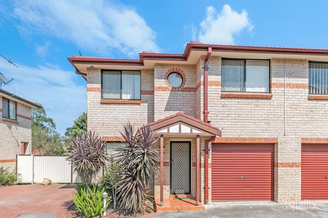 Property photo of 45/78 Methven Street Mount Druitt NSW 2770