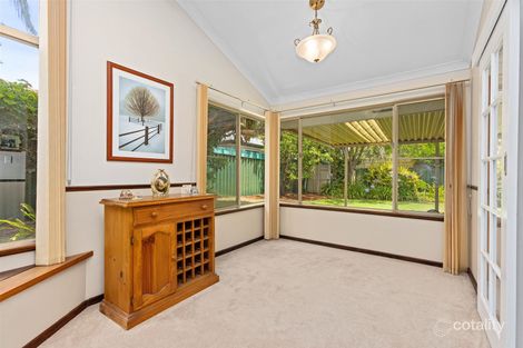 Property photo of 39 Beckley Circle Leeming WA 6149