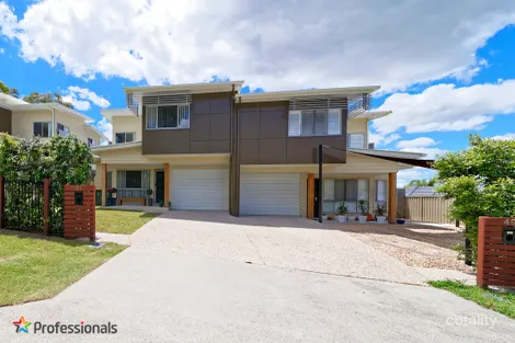 Property photo of 55 Whites Road Chermside West QLD 4032