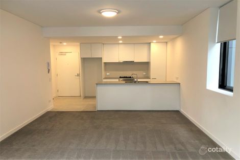 Property photo of 2307/53 Wilson Street Botany NSW 2019