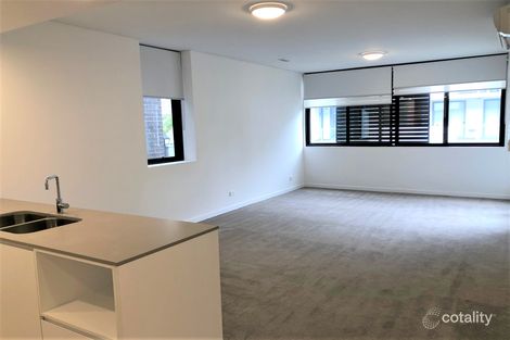 Property photo of 2307/53 Wilson Street Botany NSW 2019