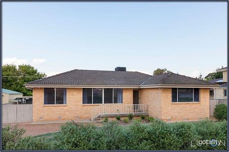 Property photo of 21 Darwinia Terrace Rivett ACT 2611