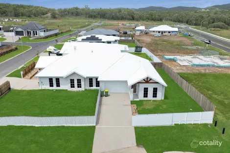 32 Mornington St, Taroomball, QLD 4703