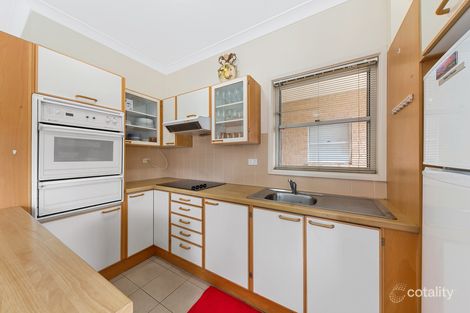 Property photo of 38/15-17 Wyoming Avenue Oatlands NSW 2117