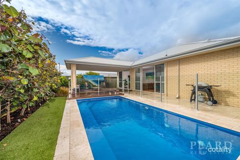 Property photo of 12 Vitrinella Avenue Jindalee WA 6036