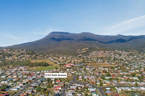 Property photo of 3/63 Sixth Avenue West Moonah TAS 7009