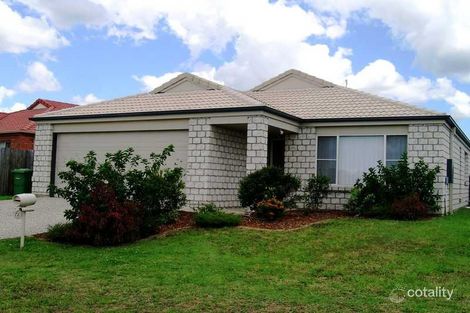 Property photo of 72 Lake Manchester Street Logan Reserve QLD 4133