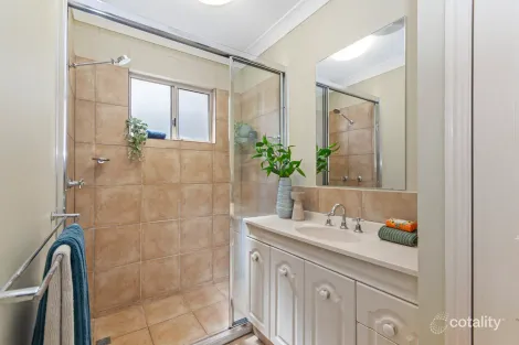 Property photo of 10 Lappin Place Kirwan QLD 4817