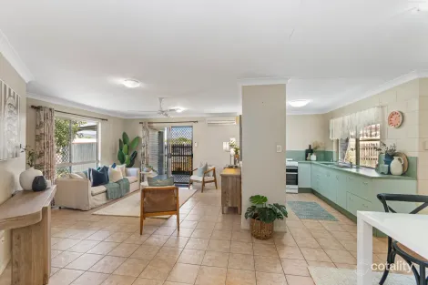 Property photo of 10 Lappin Place Kirwan QLD 4817