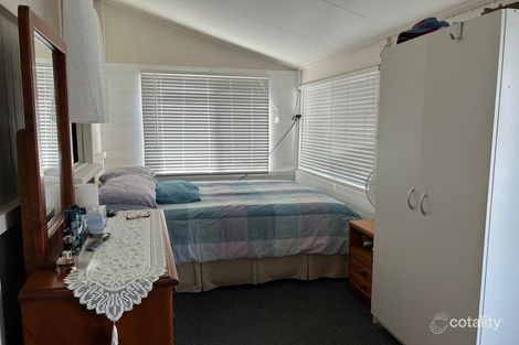 Property photo of 27 Sara Street Meandarra QLD 4422