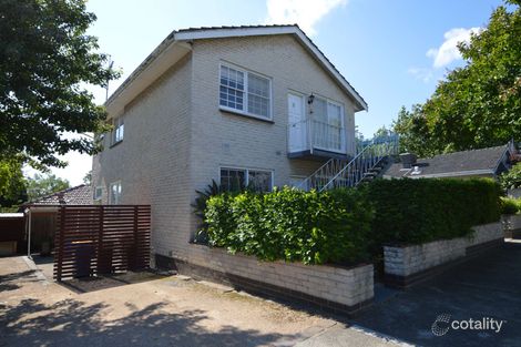 Property photo of 4/6 Campbell Street Kew VIC 3101