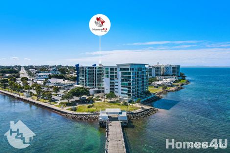Property photo of 504/14 Oxley Avenue Woody Point QLD 4019